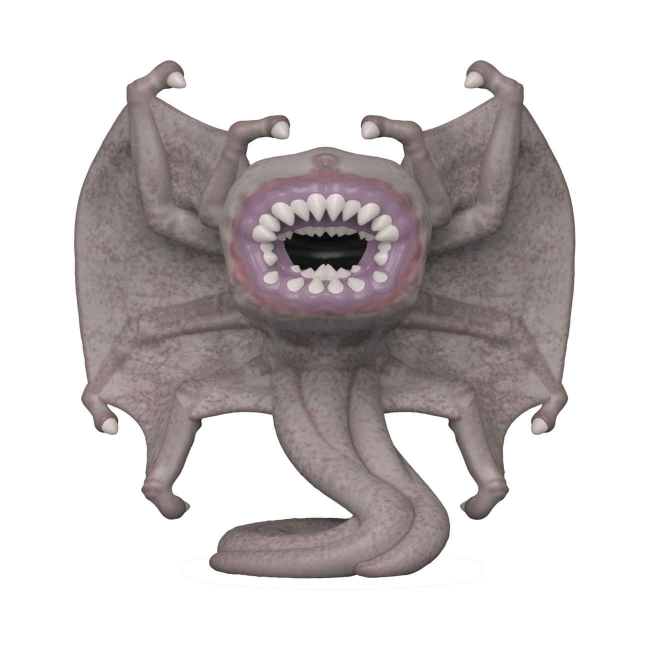 POP Television: Demobat - Stranger Things