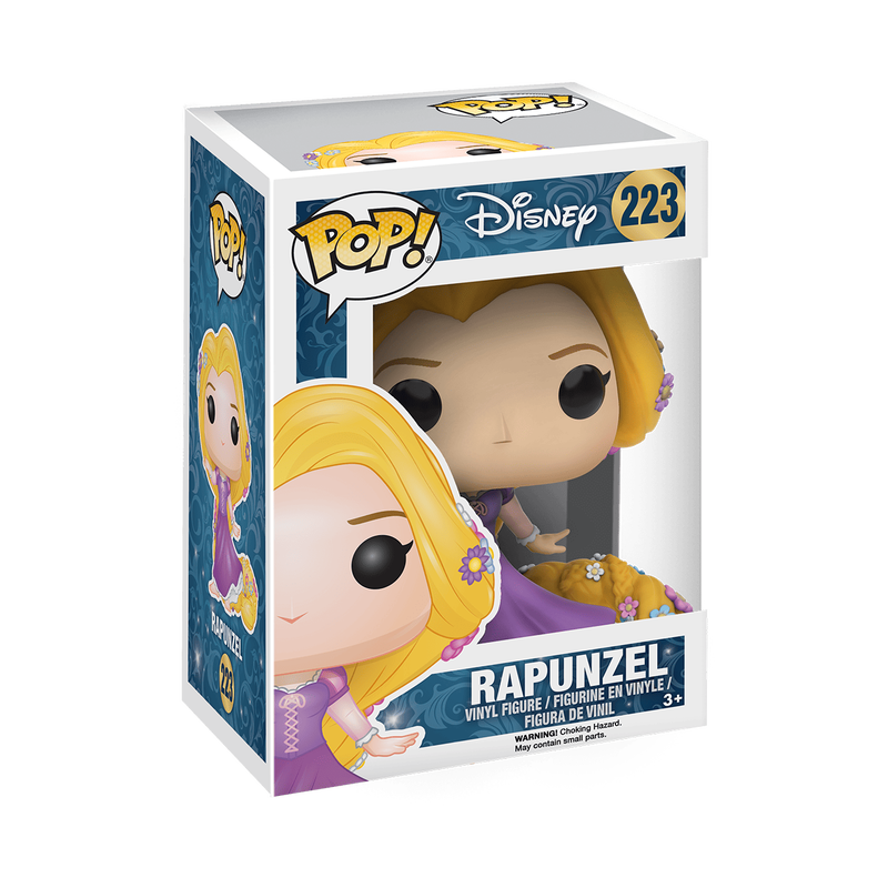 POP! Vinyl | Rapunzel | Disney