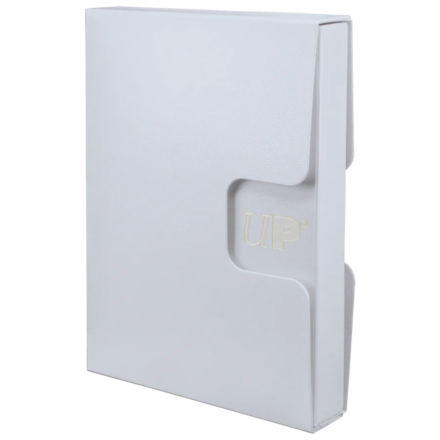 Ultra Pro | PRO 15+ Card Box | 3ct White