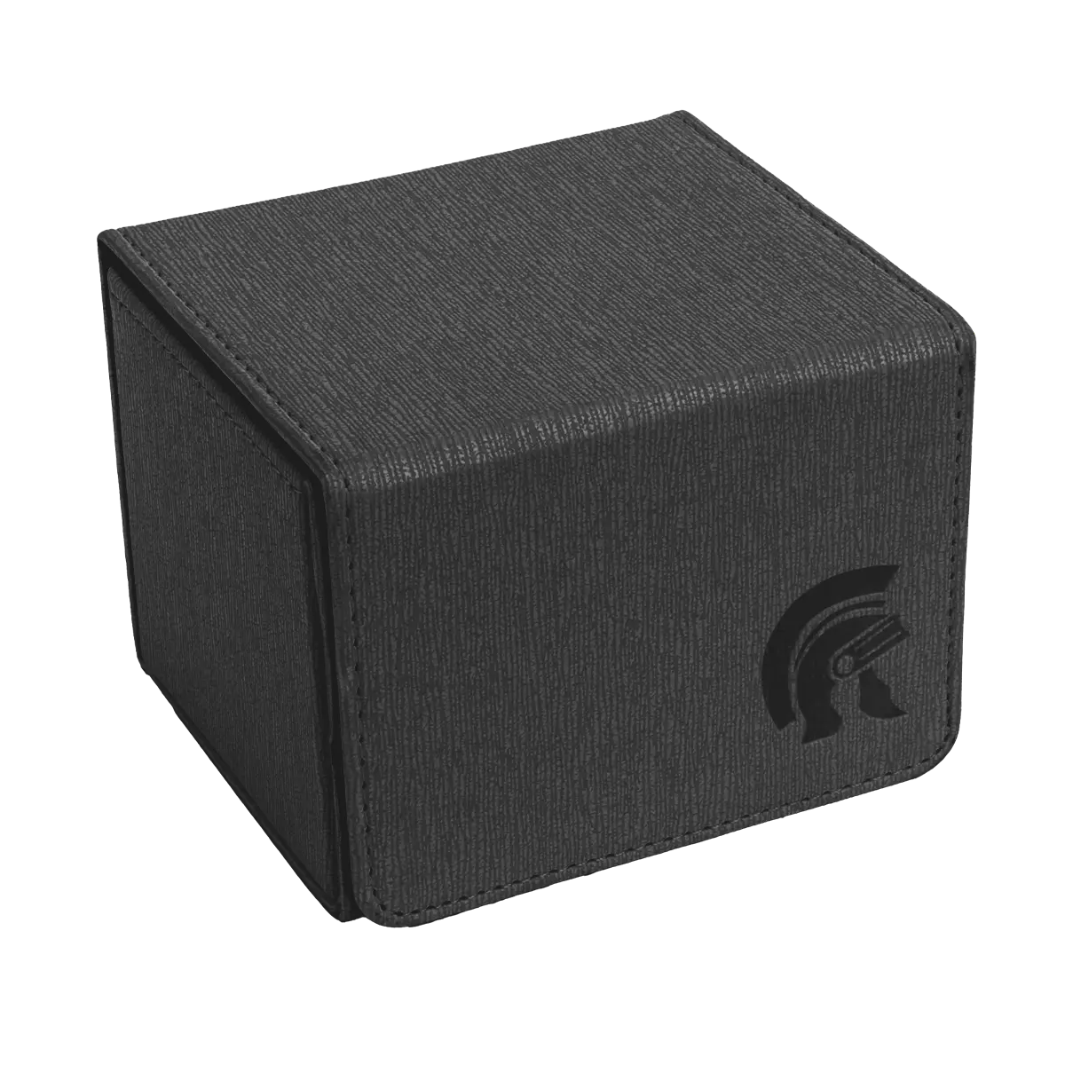 Ultra Pro: Legion Sentinel Deck Box 80 - Black