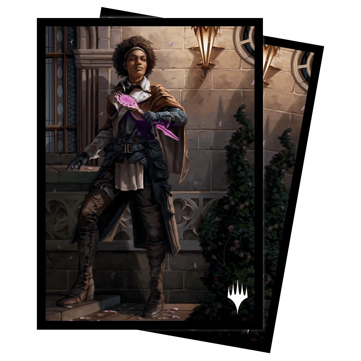 Ultra Pro: Murders at Karlov Manor 100ct Deck - Protector Sleeves v3