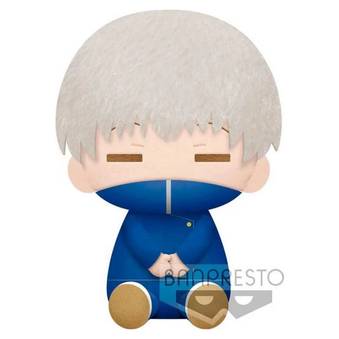 Banpresto | Toge Inumaki Big Plush (20cm) | Jujutsu Kaisen