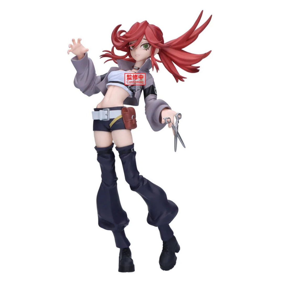Banpresto | Riyo Vibration Stars (16cm) | Gachiakuta