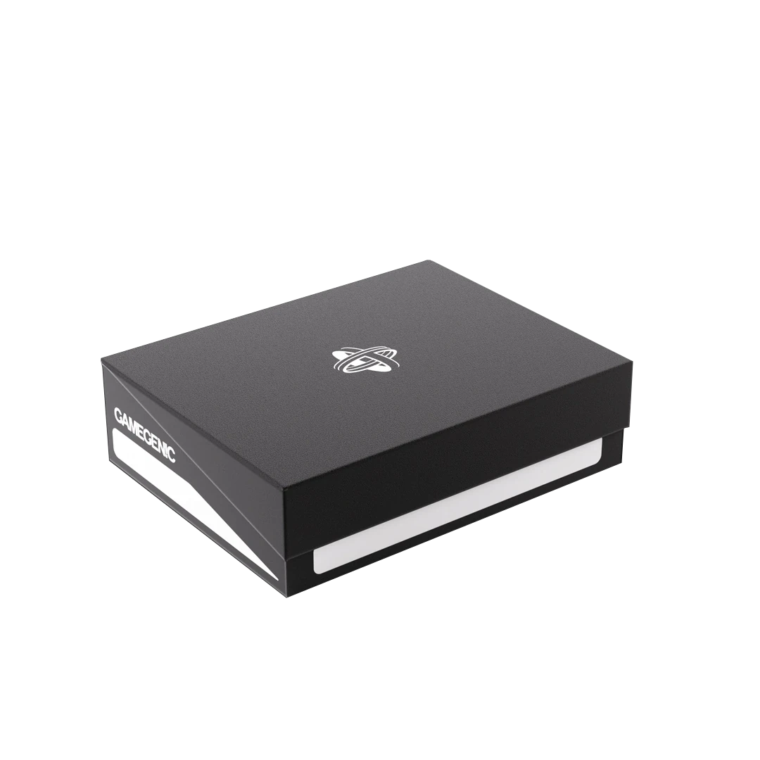 Gamegenic | Token Holder | Black