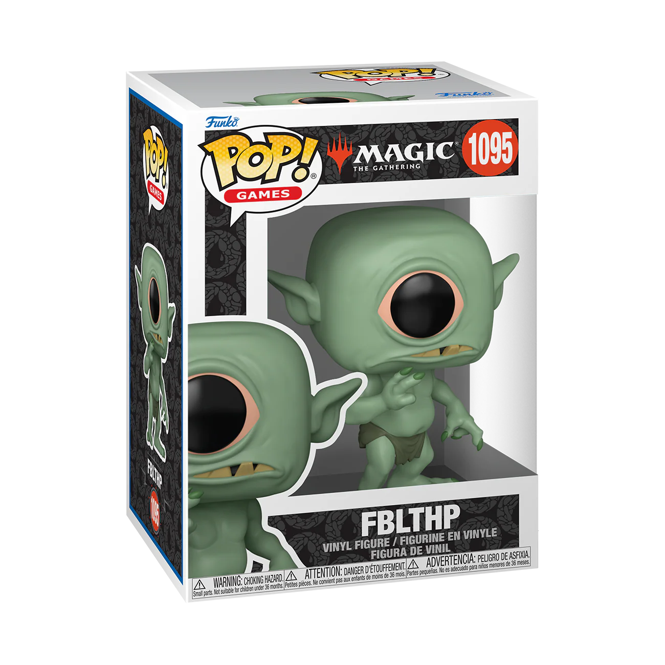 POP! Games: Fblthp - Magic The Gathering