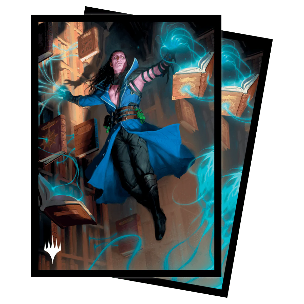 Ultra Pro: Murders at Karlov Manor 100ct Deck - Protector Sleeves C
