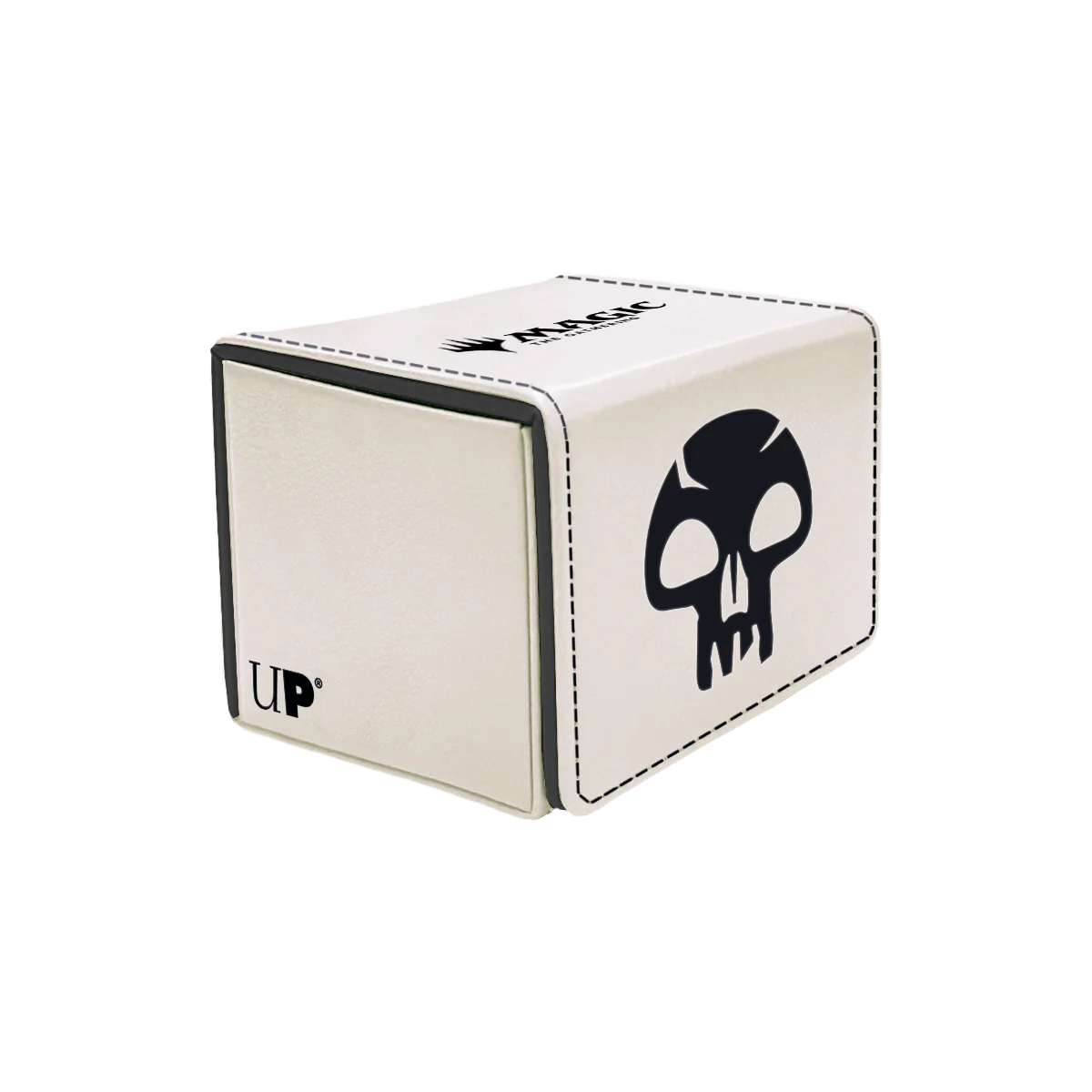 Ultra Pro - Mana 8 - Alcove Edge Deck Box - Swamp