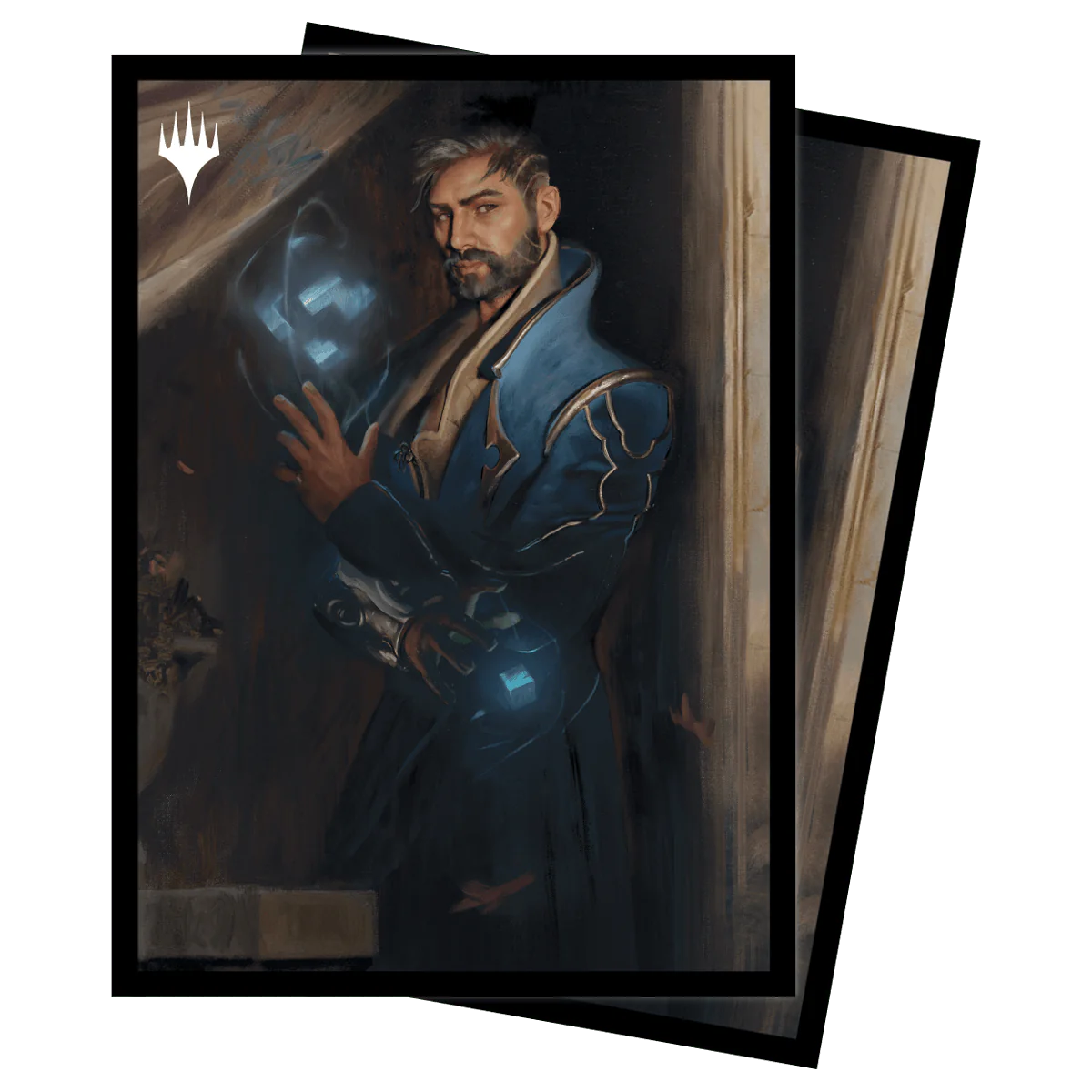Ultra Pro: Murders at Karlov Manor 100ct Deck - Protector Sleeves v1