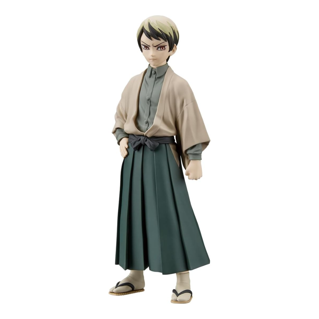 Banpresto | Yushiro Vol. 22 (A) (15cm) | Demon Slayer