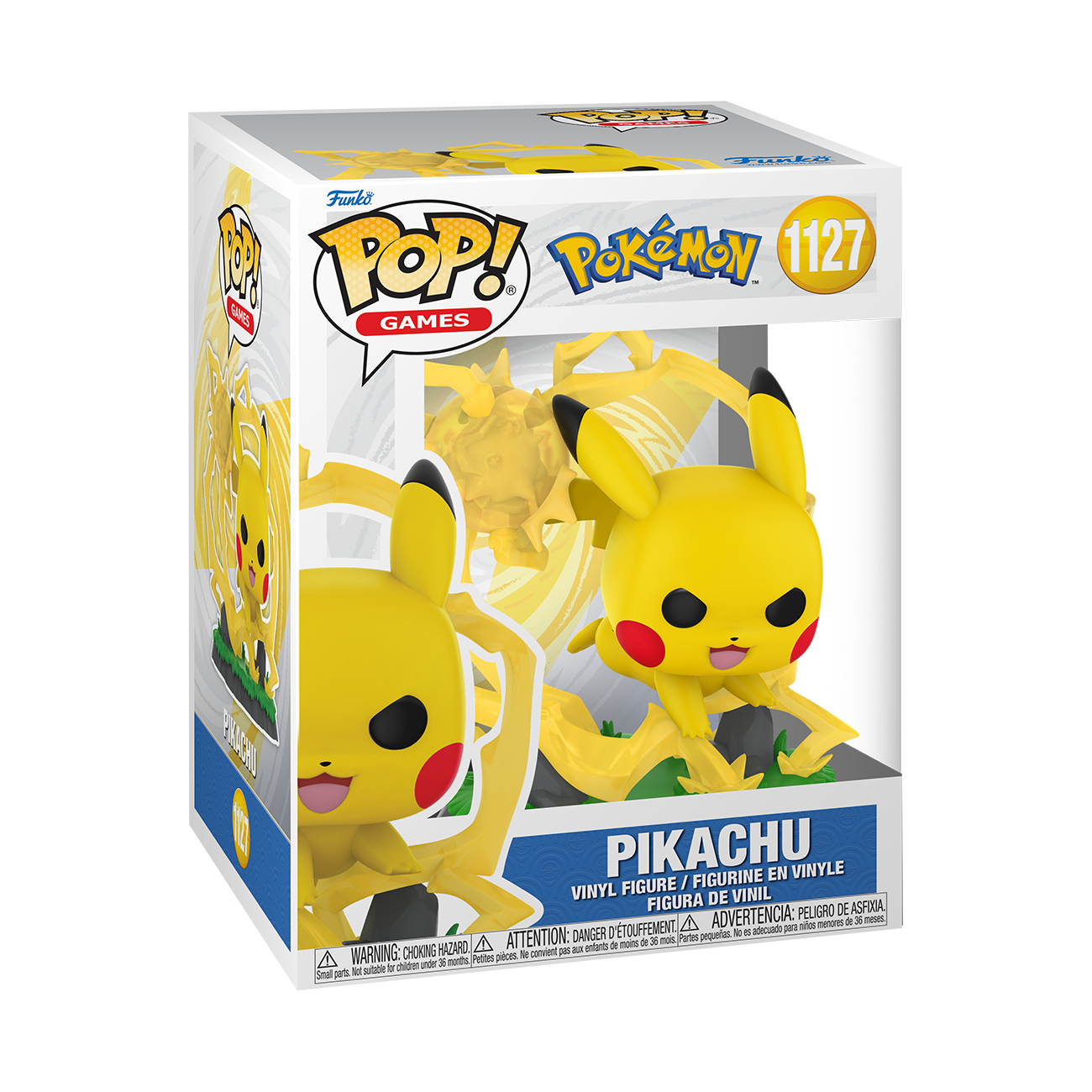 POP! Premium | Pikachu | Pokémon