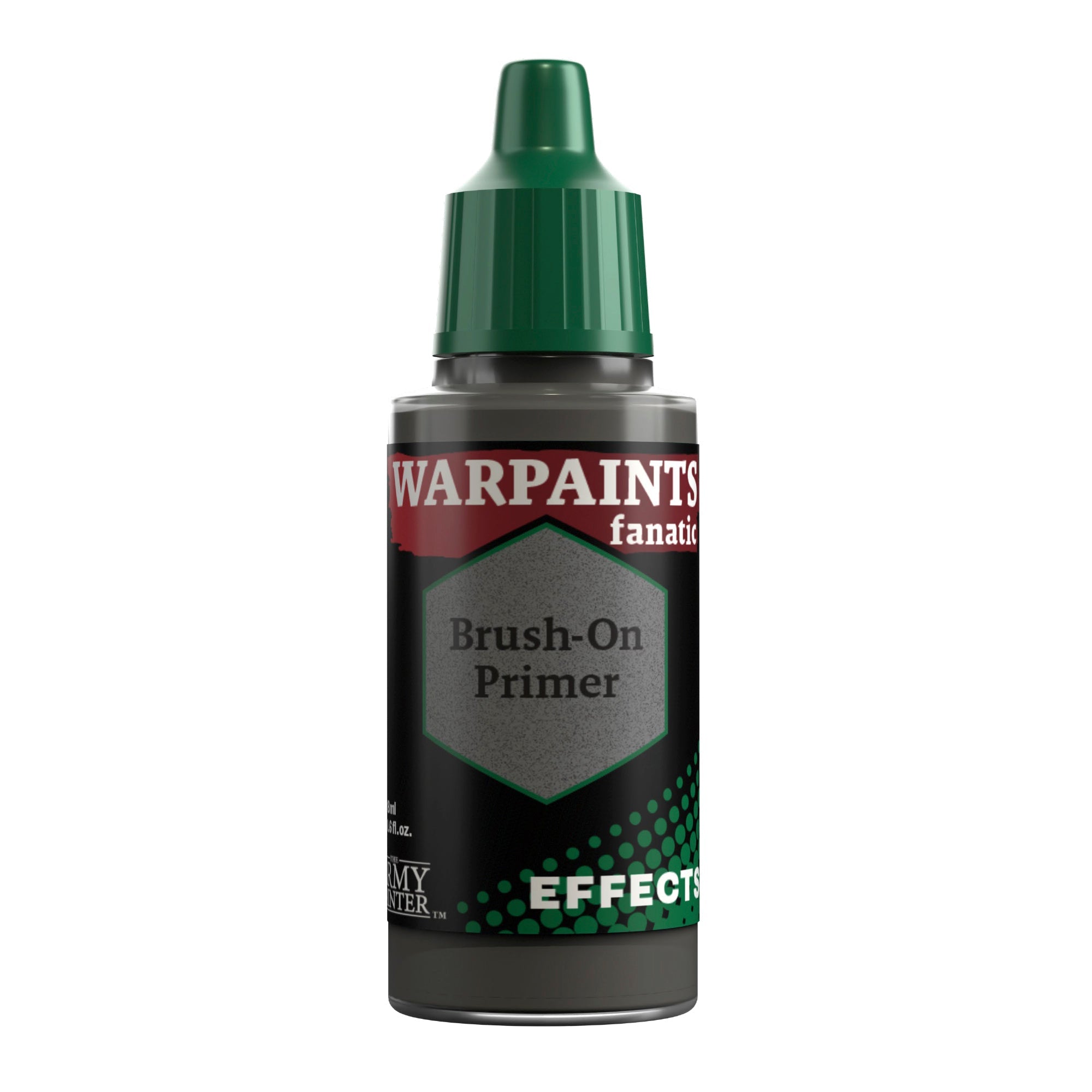 The Army Painter - Brush-On Primer - Warpaints Fanatic Effects