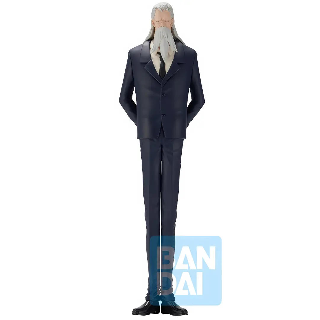 Banpresto | Saint Marcus Mars Powers of the World (21cm) | One Piece