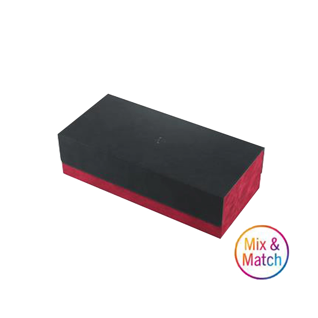 Gamegenic - Deckbox Convertible Dungeon 1100+ - Rot