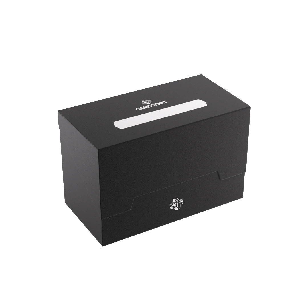 Gamegenic | Holder Cave | Black