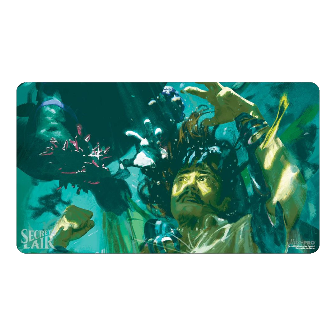 Ultra Pro: Marvel's Spider-Man - Holofoil Playmat