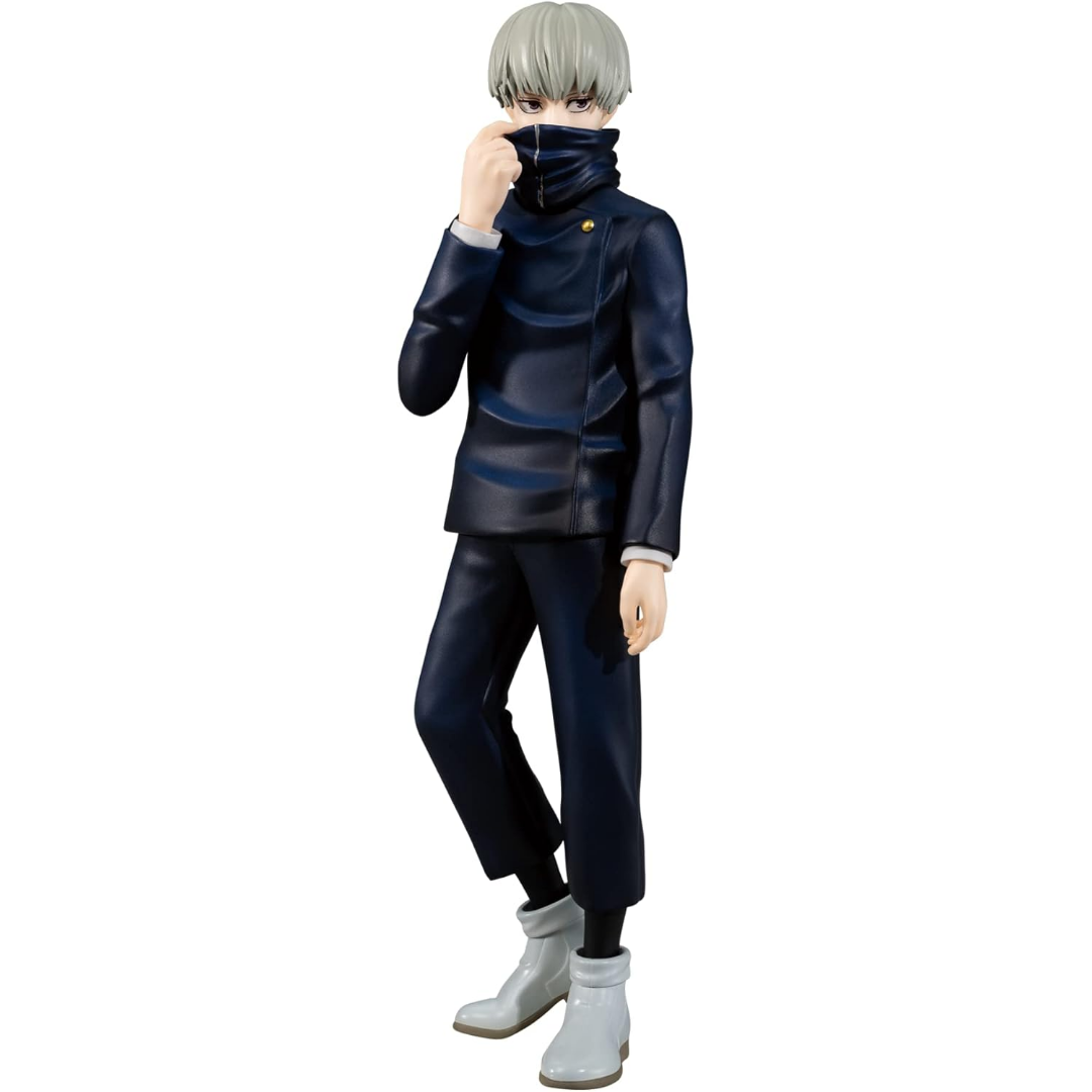 Banpresto | Toge Inumaki Jukon No Kata (15cm) | Jujutsu Kaisen