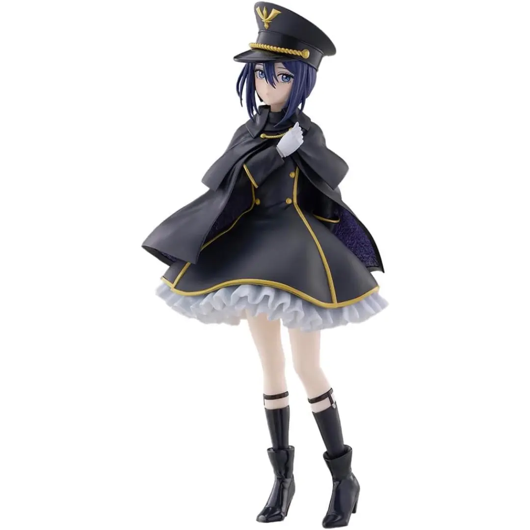 Banpresto | Sajuna Inui Espresto Ver. Black Lilly (21cm) | My Dress-Up Darling