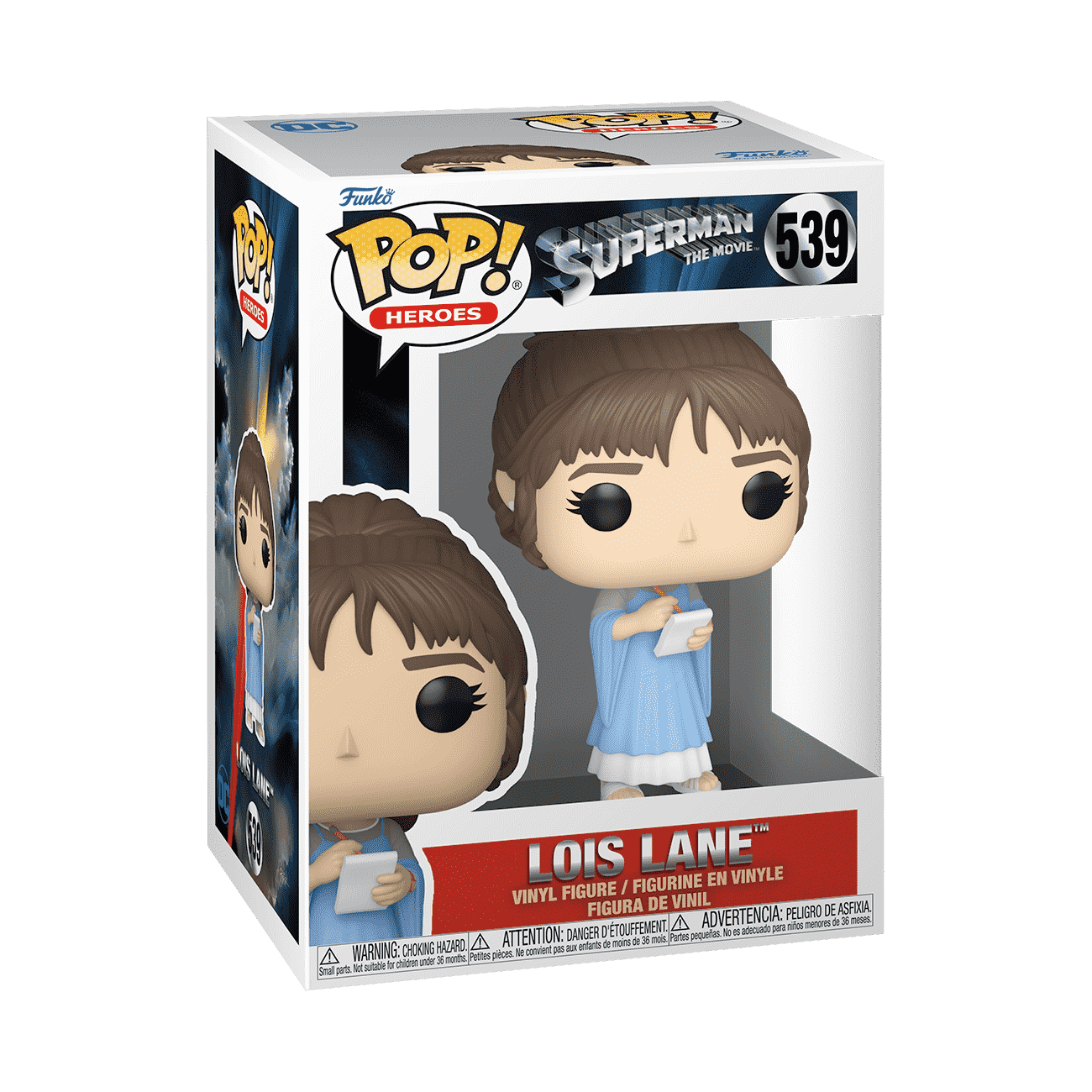 POP! Movies: Lois Lane (1978) - DC Comics