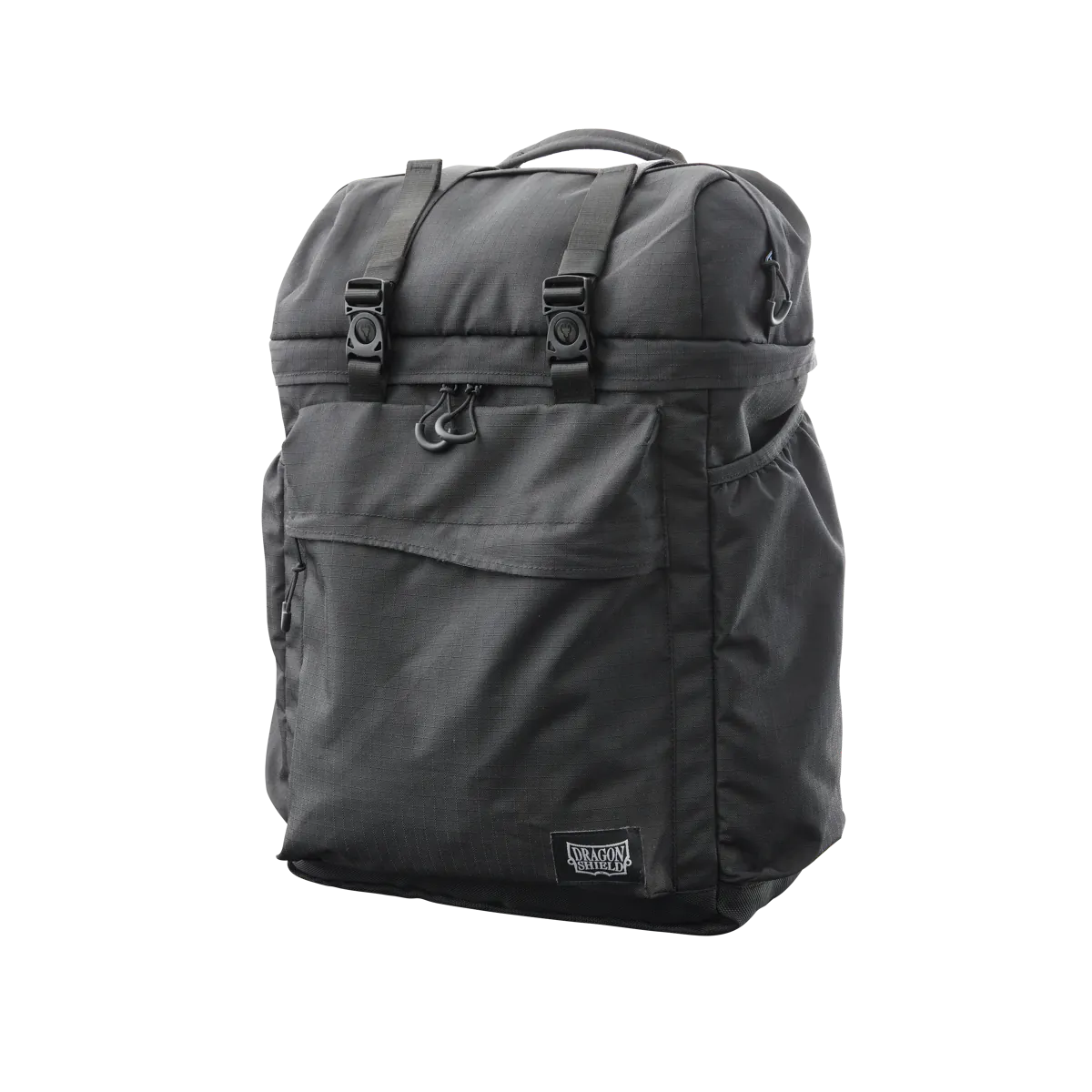 Dragon Shield | Black & Grey | Dragon Pack