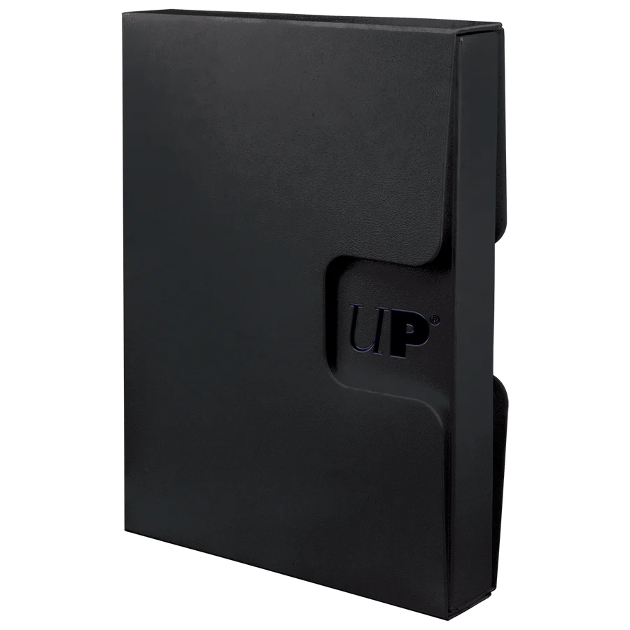 Ultra Pro | PRO 15+ Card Box | 3ct Black
