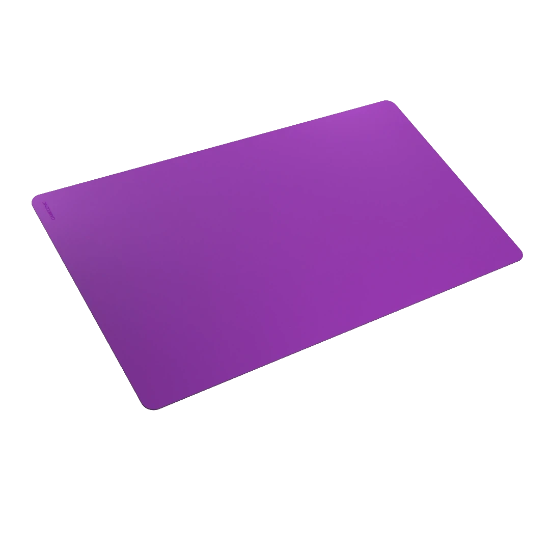 Gamegenic | Playmat Prime | 2mm Purple