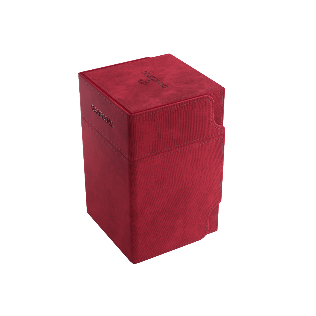 Gamegenic | Watchtower 100+ XL | Red