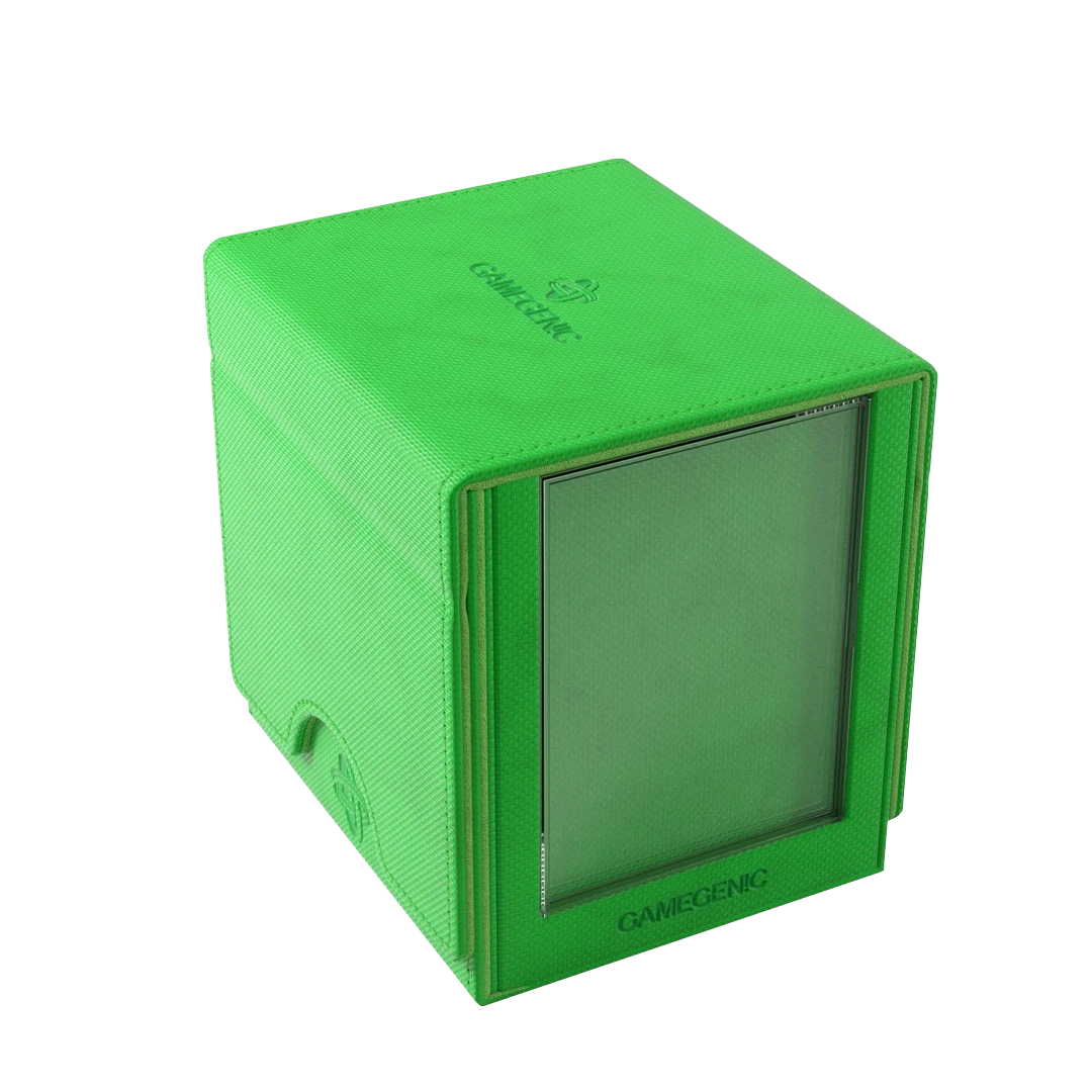 Gamegenic | Sidekick Pro 100+ XL | Green