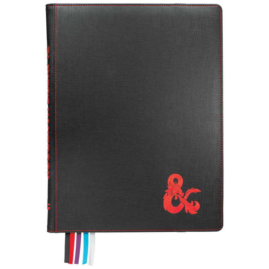 Ultra Pro: Player's Handbook Premium Book Cover - for Dungeons & Dragons
