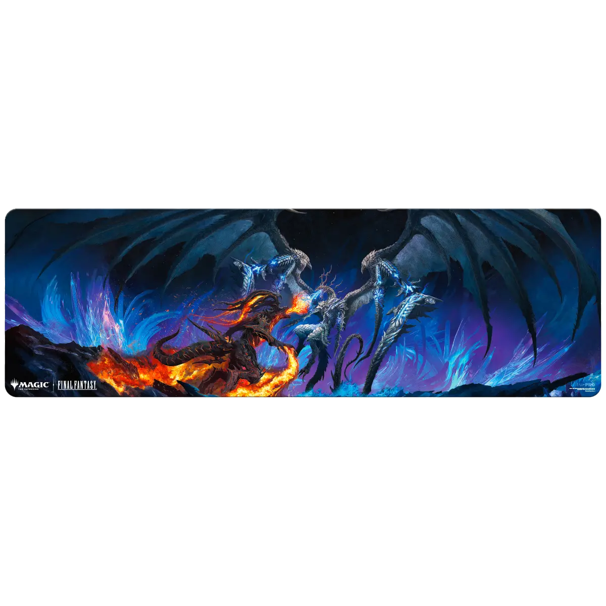 Magic: The Gathering - Final Fantasy (TM) - 8ft Table Playmat