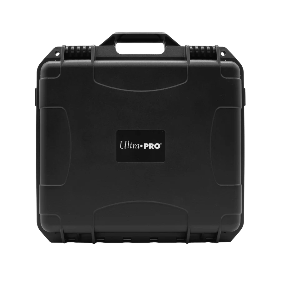 Ultra Pro | Graded Card Case | Black