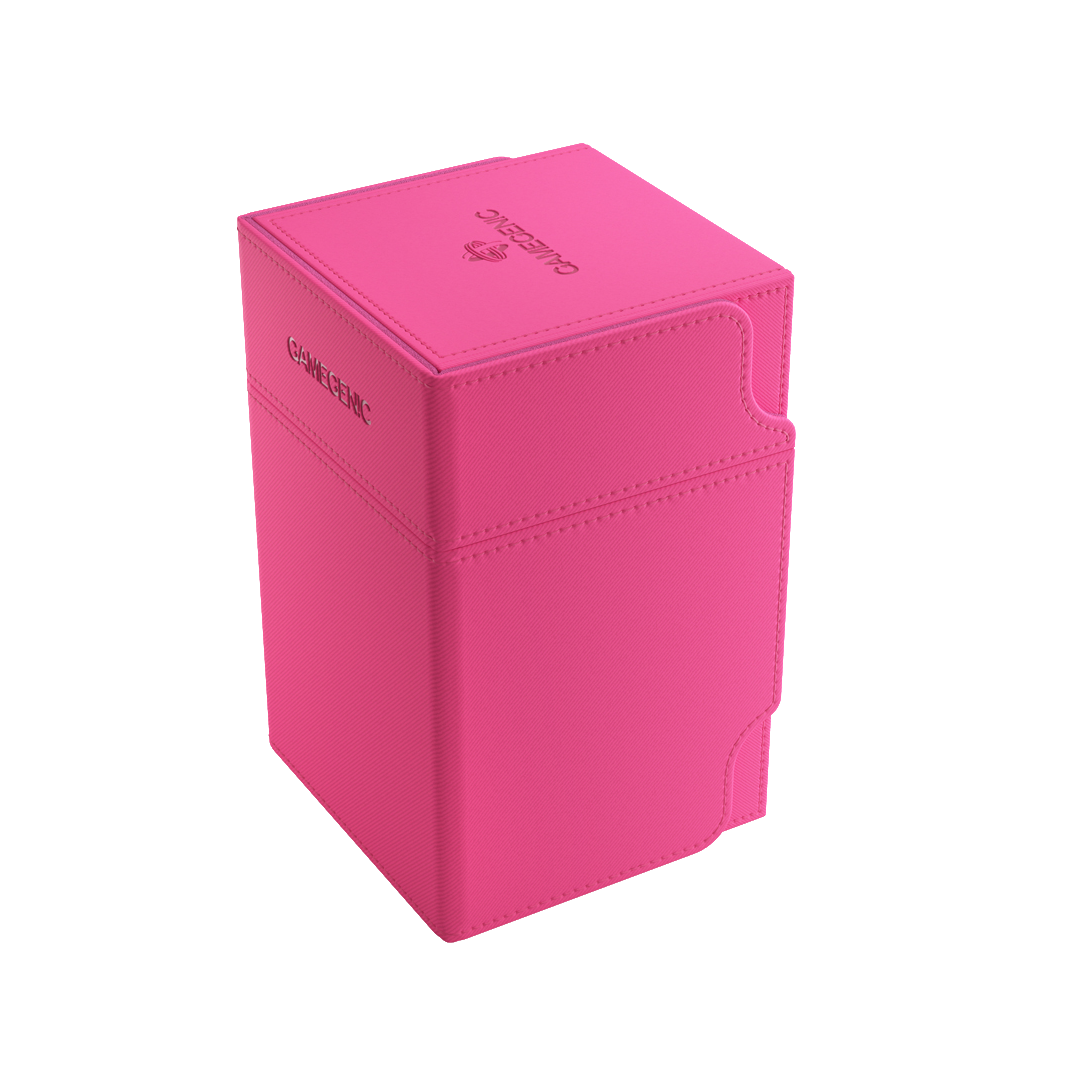 Gamegenic | Watchtower 100+ XL | Pink