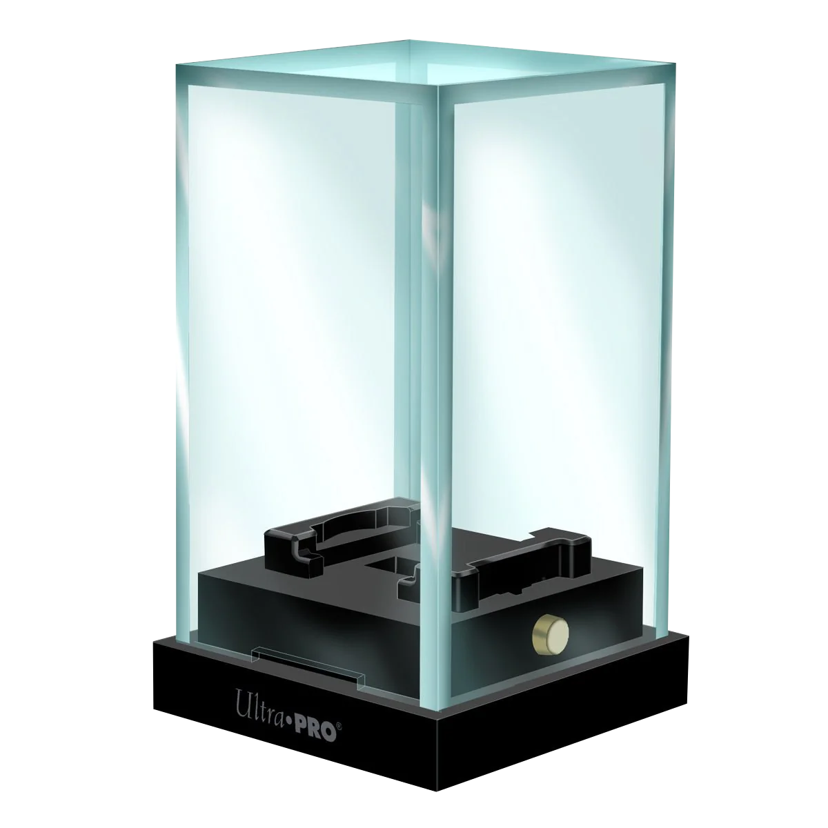 Ultra Pro: Character Clamp Secure 1 Inch - Miniature Display