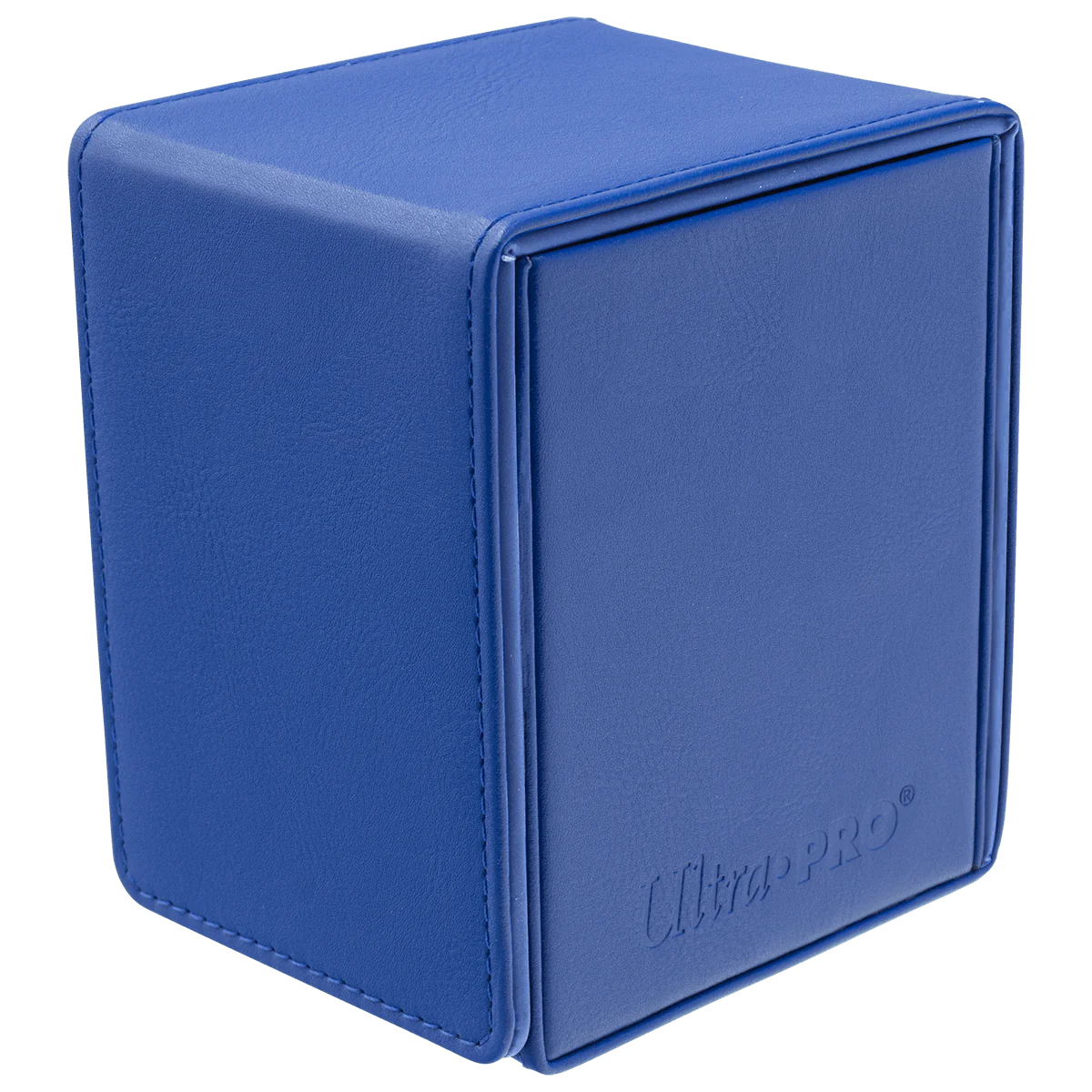 Ultra Pro: Vivid Alcove Flip - Blue