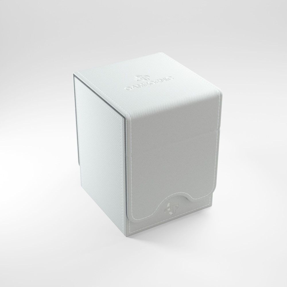 Gamegenic | Squire 100+ Convertible | White