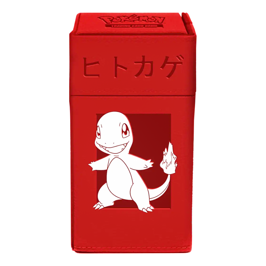 Ultra Pro | Glumanda M2 | Deck Box