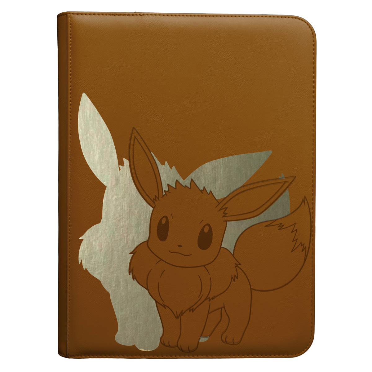 Ultra Pro | Elite Series: Eevee | 9-Pocket Zip PRO-Binder