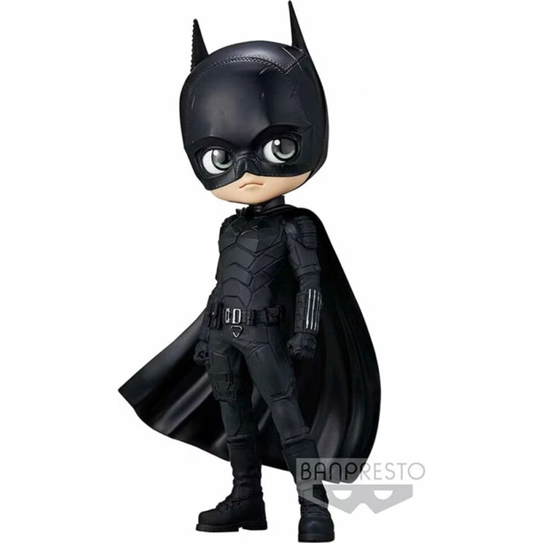 Banpresto | Batman Q Posket Ver. A (15cm) | The Batman