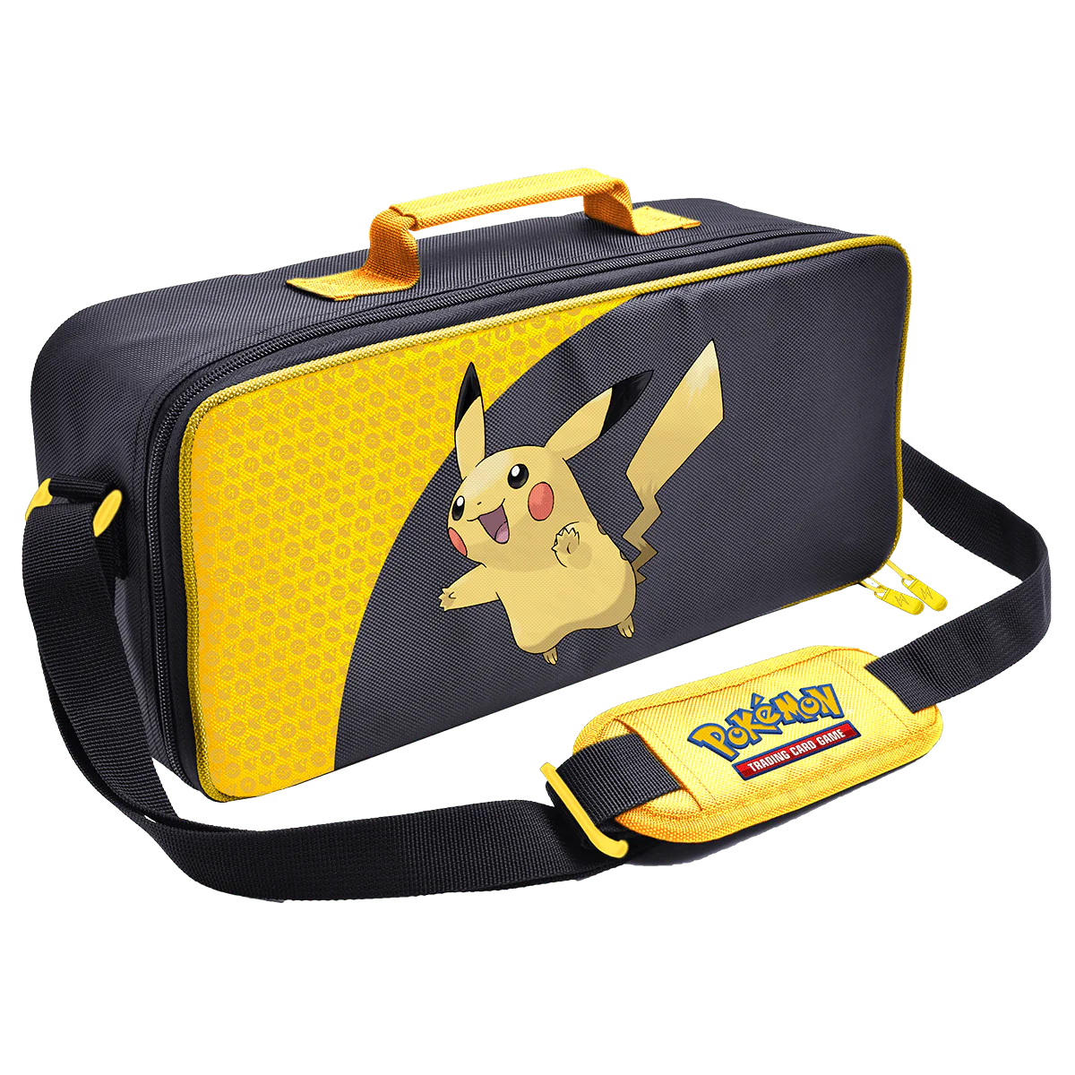 Ultra Pro: Pikachu Deluxe - Gaming Trove