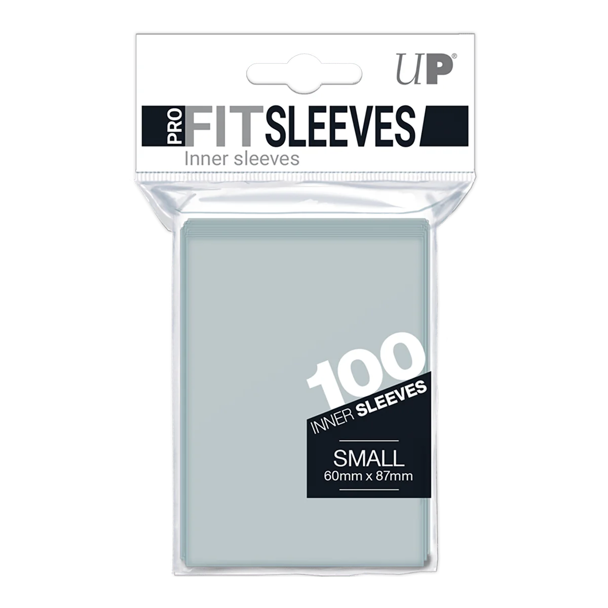 Ultra Pro - Pro-Fit Small Deck Inner Sleeves (100ct)