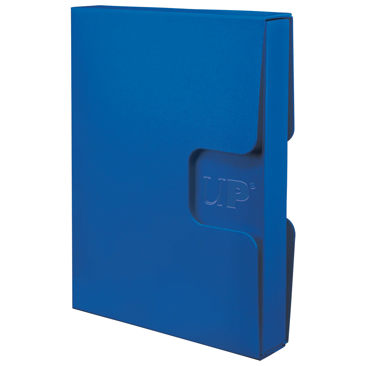Ultra Pro: PRO 15+ Card Box 3-pack - Blue