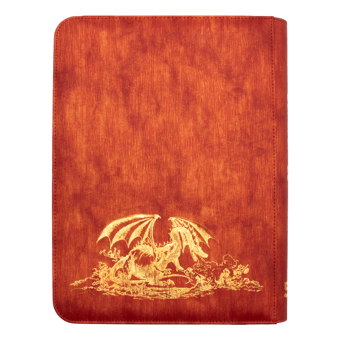 Ultra Pro: 50th Anniversary Campaign Journal - for Dungeons & Dragons
