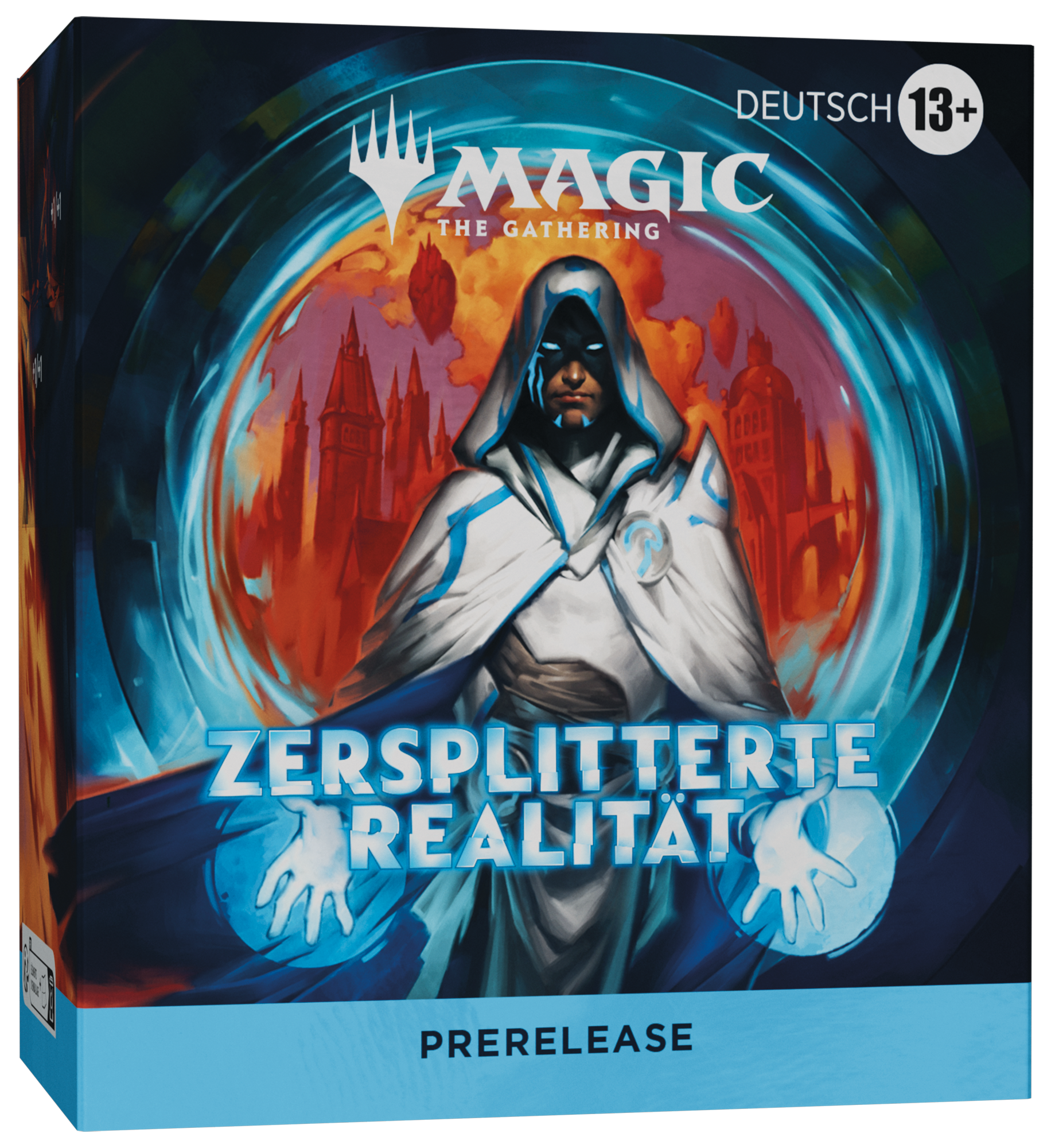 Magic: The Gathering | Reality Fracture | Prerelease Pack (DE)