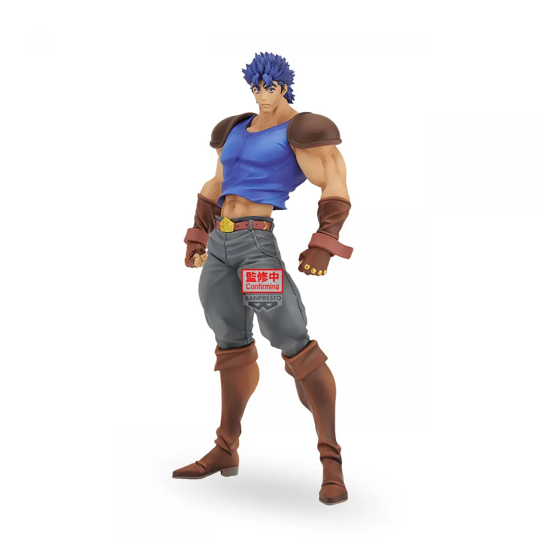 Banpresto | Jonathan Joestar Mometria Phantom Blood (22cm) | Jojo's Bizarre Adventure