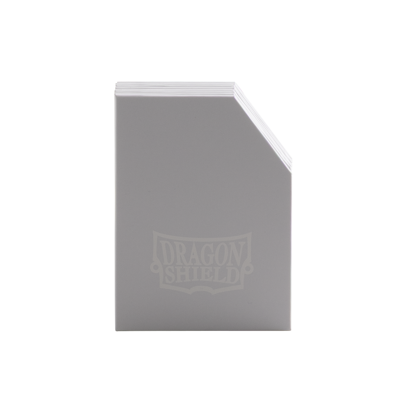 Dragon Shield | Fortress Card Dividers | White (8pcs)