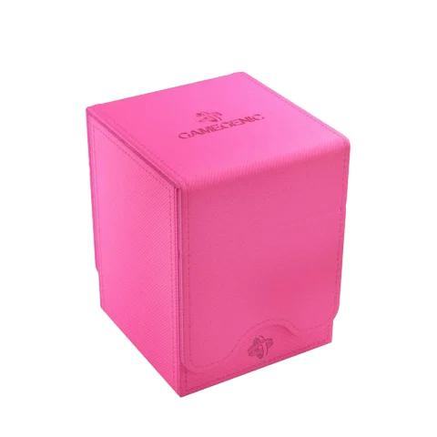 Gamegenic - Deckbox Squire 100+ XL Stil: Pink