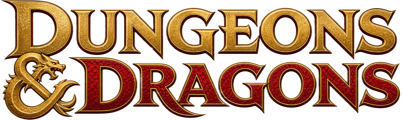Dungeons & Dragons